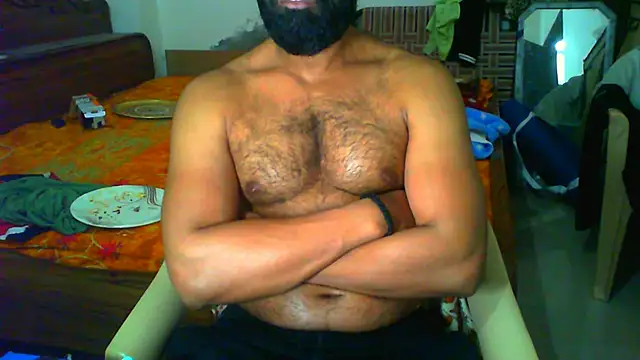 vbestshow (Ask my age) - all naked