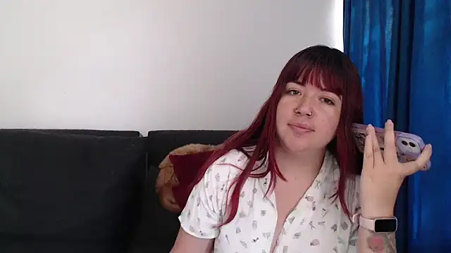 evilheart_69 webcam stripchat model stream image