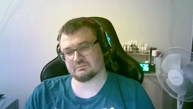 sirabuser (Ask my age) - Birthday gift