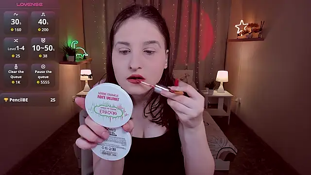 kiraduvall - KiraDuvall's free webcam - UK Sex Cams