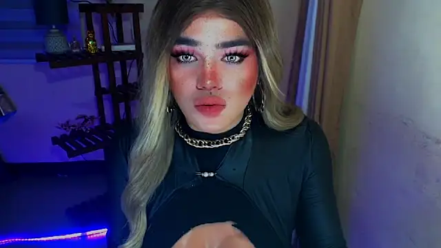 GoddessOFHUGEx live sex cam