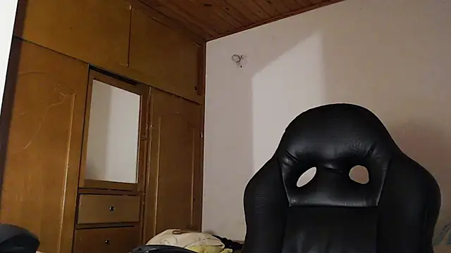 Shanel_Lozano live sex cam