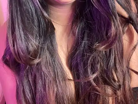 its_cherry_magic (F young) - Ice 🧊 on boobs 🙈🥵