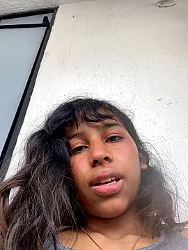 Webcam Model (THALIA_EF) is live