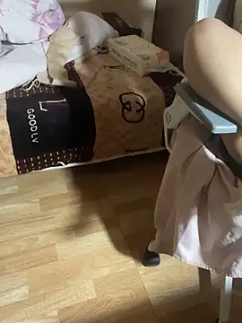 mina048 (F young) - Pussy