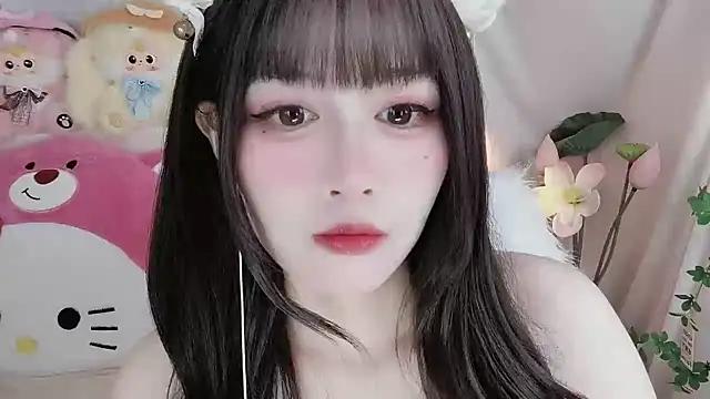 -zhuzhu-999- (F young) - 让我做你的小宝贝吧，又甜又很黏😝😝😝