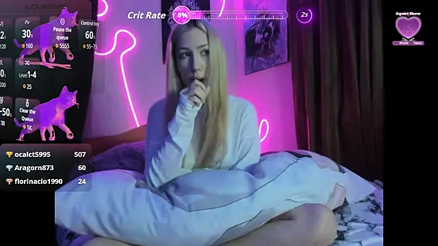 DarkAng3IX live sex cam