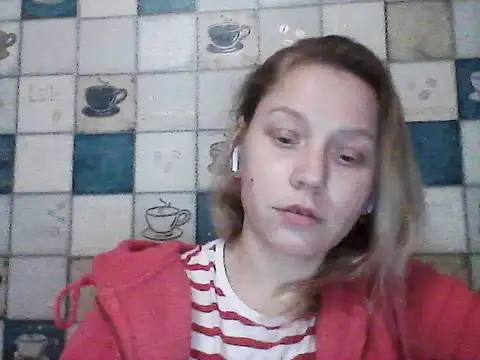 anna_wey - Anna_wey's free webcam - UK Sex Cams