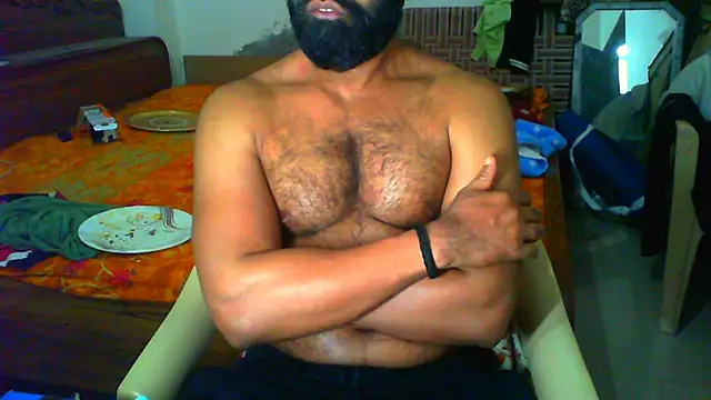 vbestshow (Ask my age) - all naked