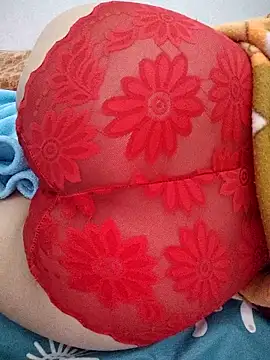 Haralushiaaa live cam profile