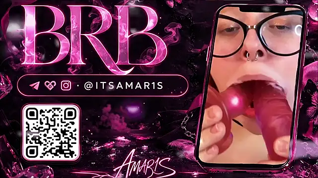 ITS_AMAR1S live sex cam