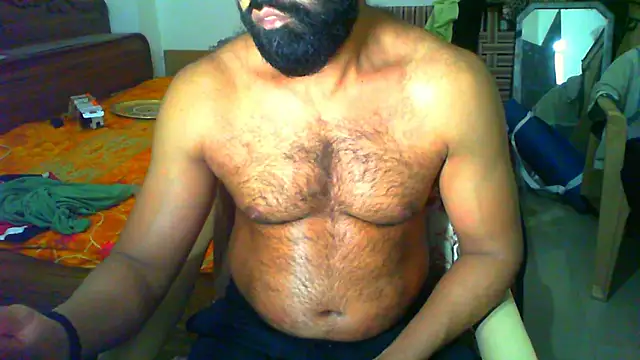 vbestshow (Ask my age) - all naked