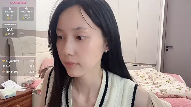 美女DD-5200在线直播