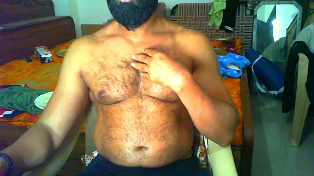 vbestshow (Ask my age) - all naked