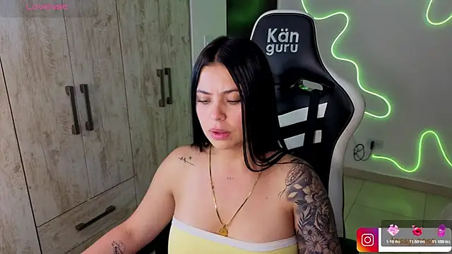 victoryyy_ (F young) - I want my men's day gift