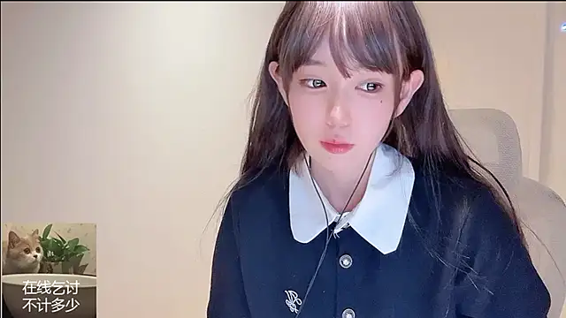 美女Ruuunn在线直播