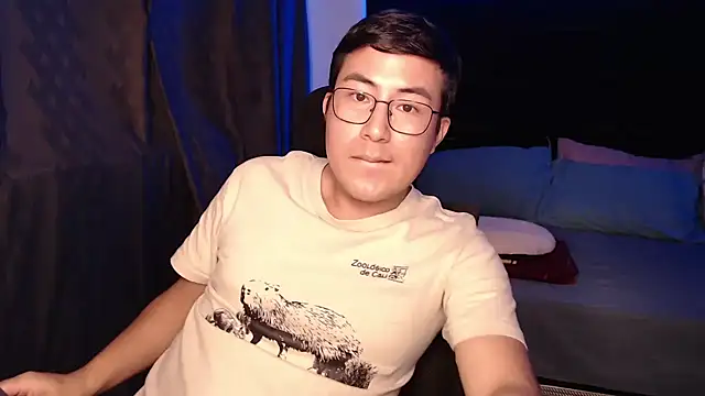 andrewmhilton_ (M young) - Cum show