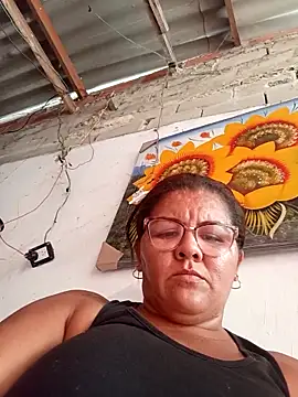 la_azucena - LA_AZUCENA's free webcam - UK Sex Cams