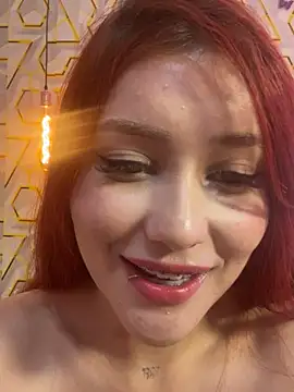 Webcam Model (Ashly_cutee)  is live.Free join now!