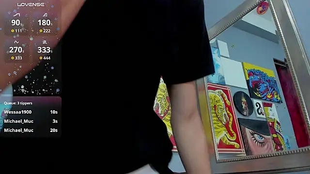 Preview of arontawers