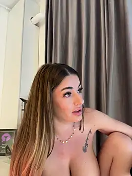 IsabellaEtthan live sex cam