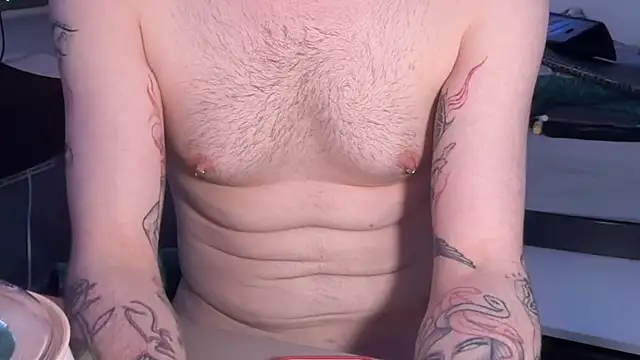 Gander_At_Xander webcam