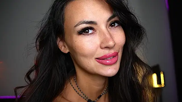 Anna_Purna live cam profile