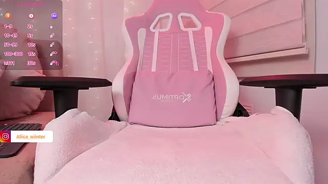 alice_winter_ - Alice_winter_'s free webcam - UK Sex Cams