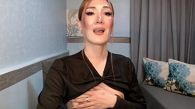 xmeganfucks69 (T young) - MASSIVE CUM READY TO SERVE YOU!