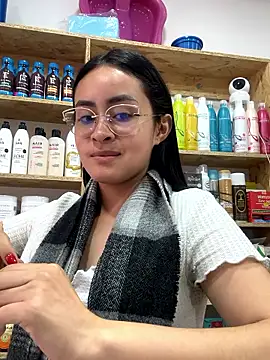 Anni_Rose live cam profile