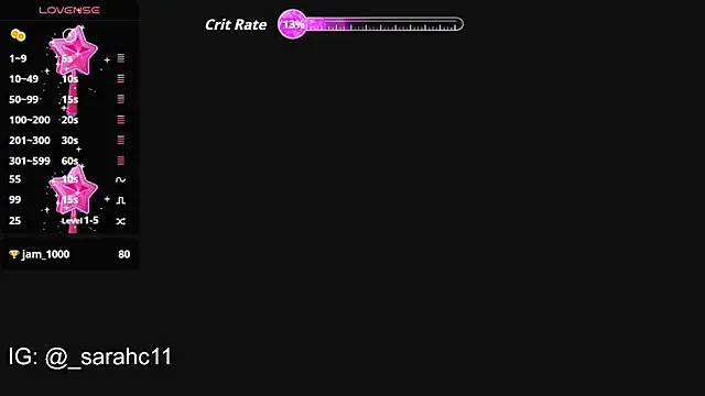 Afbeelding van Camila_hot_ts