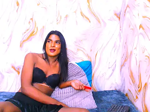 Afbeelding van spicybarbie