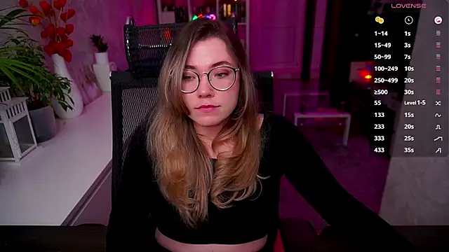 remycute - RemyCute's free webcam - UK Sex Cams