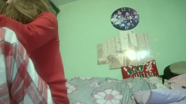 sexygioconda - SexyGioconda's free webcam - UK Sex Cams