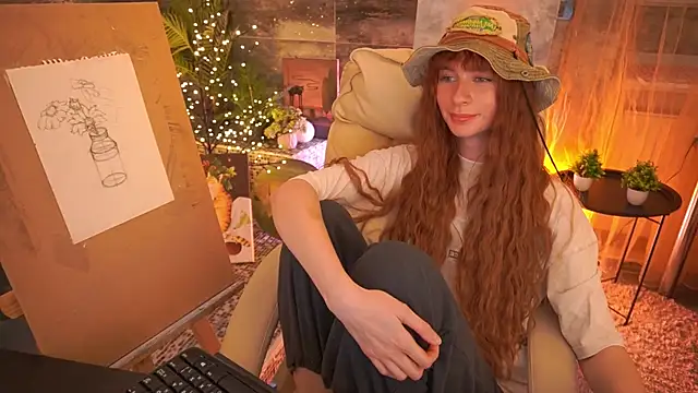 nicol_moonn - Nicol_Moonn's free webcam - UK Sex Cams