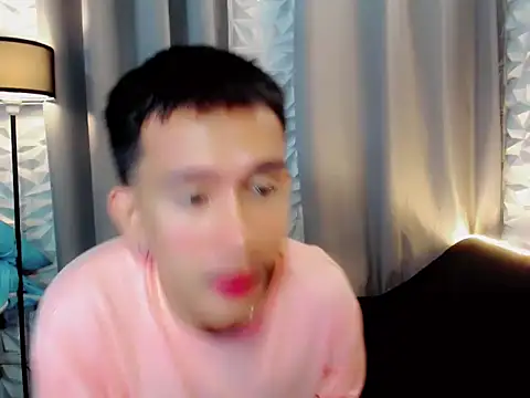 prince_elaijah (M young) - Cum shot cum