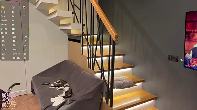 sweetsakurajane (F young) - take of my top