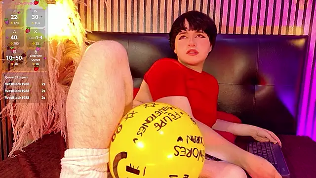 hiddenhotcake (M twink) - double penetration