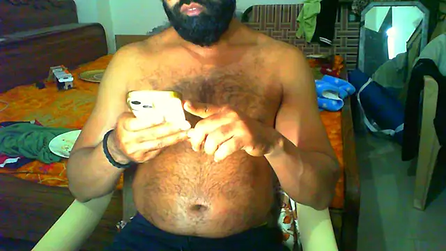 vbestshow (Ask my age) - all naked