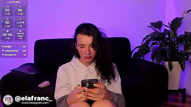 elafranco_ live sex cam