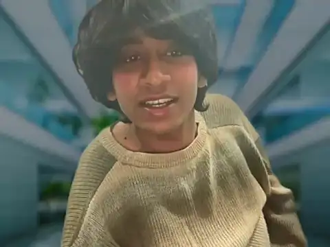 clasperhancock (M twink) - Ass-hole fucking