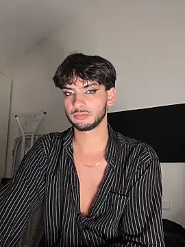 Preview of gipsyboysteve