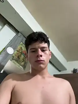 andy12912 (M twink) - DILDO🍑🍆