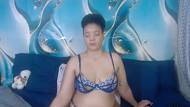 SexyPhireX live sex cam