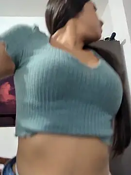 dulcecarox (F young) - I WANT TO GET HOT IN PUBLIC 🔥😈