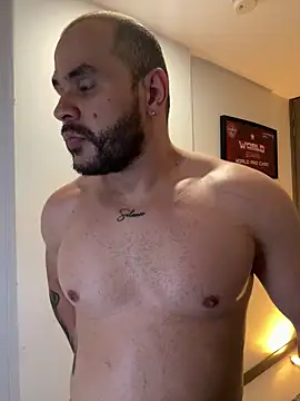 axel_dominus (M young) - show ass