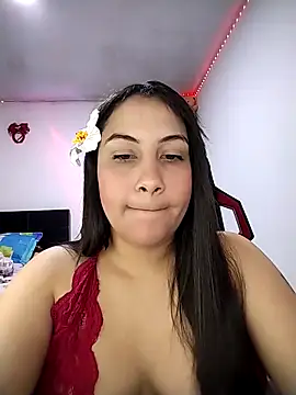 esmeralda_jadees live cam profile