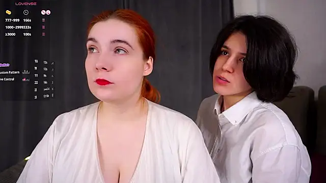 LenoreOlevera live cam profile