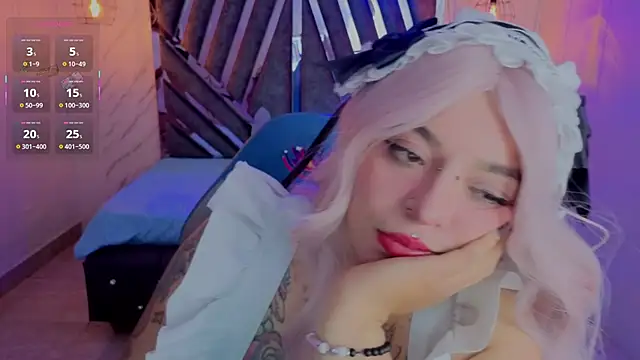 _Vermell_ live sex cam