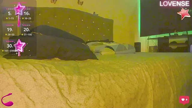 jhoanatrans22 live sex cam